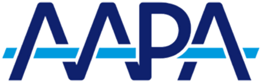 AAPA Logo