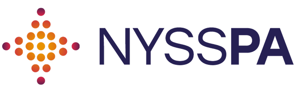 NYSSPA Logo